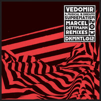 Vedomir - Musical Suprematism / Dreams (Dettmann Remixes)
