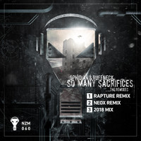 Ophidian & Ruffneck - So Many Sacrifices (The Remixes [Explicit])