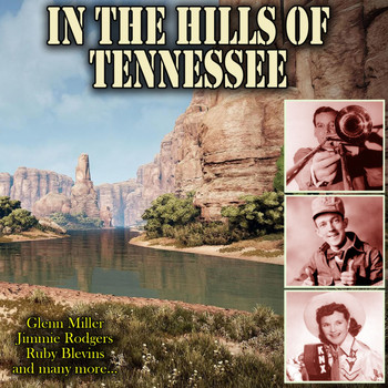 Various Artists - In the Hills of Tennessee