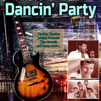 Various Artists - Dancin' Party