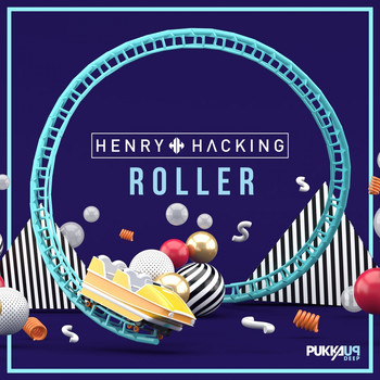 Henry Hacking - Roller