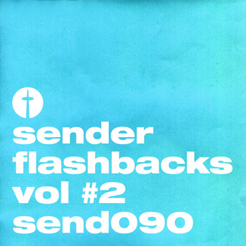 Various Artists - Sender Flashbacks Vol #2