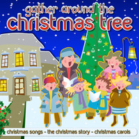 Kidzone - Gather Around The Christmas Tree