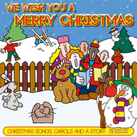 Kidzone - We Wish You A Merry Christmas