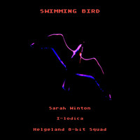 Helgeland 8-bit Squad - Swimming Bird