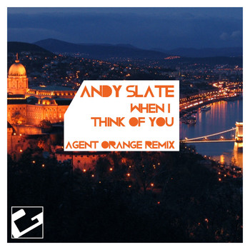Andy Slate - When I Think of You