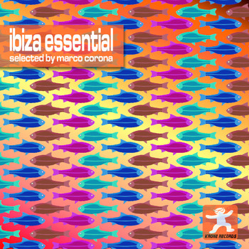 Various Artists - Ibiza Essential Vol. 6