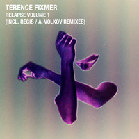 Terence Fixmer - Relapse Volume 1