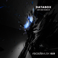 Databox - Lost and Found EP