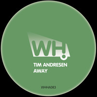 Tim Andresen - Away