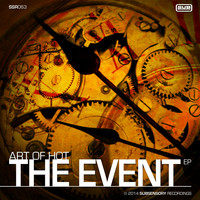 Art of Hot - The Event