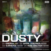 Angel Alanis - Dusty