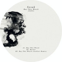 Sosak - Buy This Wreck