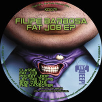 Filipe Barbosa - Fat Job EP