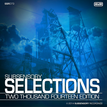 Various Artists - Selections 2014