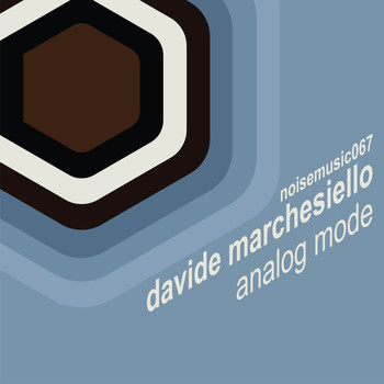 Davide Marchesiello - Analog Mode