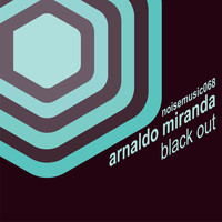 Arnaldo Miranda - Black Out