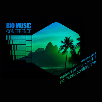 Various Artists - Rio Music Conference - Part 1