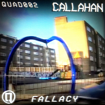 Callahan - Fallacy EP