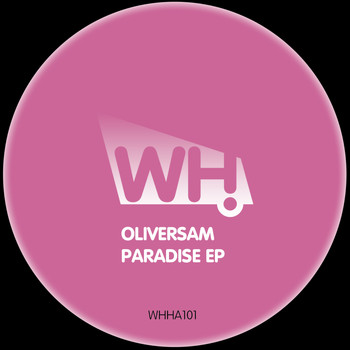 Oliversam - Paradise EP