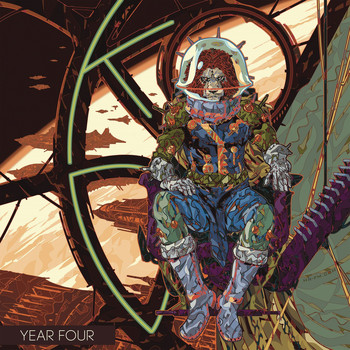 Various Artists - Year Four
