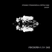 Stanny Franssen & Ortin Cam - 249 EP