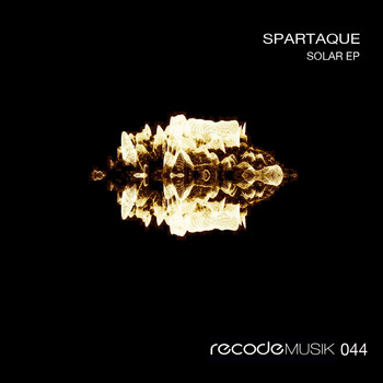 Spartaque - Solar EP