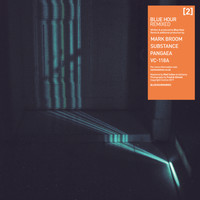 Blue Hour - Remixed 02