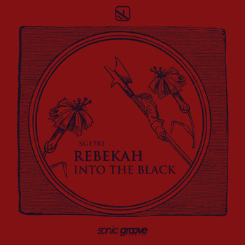 Rebekah - Into the Black