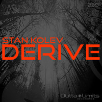 Stan Kolev - Derive EP