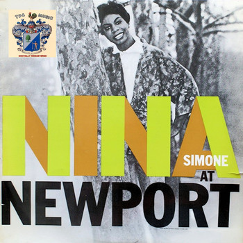 Nina Simone - Nina Simone at Newport