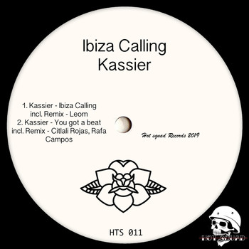 Kassier - Ibiza Calling