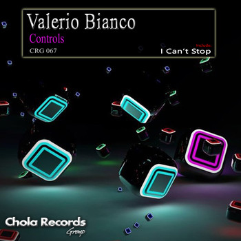 Valerio Bianco - Controls
