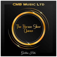 The Horace Silver Quintet - Golden Hits