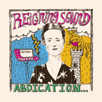 Reigning Sound - Watching My Baby