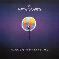 The Beloved - Outerspace Girl