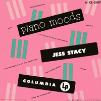 Jess Stacy - Piano Moods