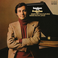 Tedd Joselson - Prokofiev: Piano Sonata No. 7 in B-Flat Major, Op. 83; Piano Sonata No. 9 in C Major, Op. 103 & Piano Sonata No. 6 in A Major, Op. 82 (Remastered)