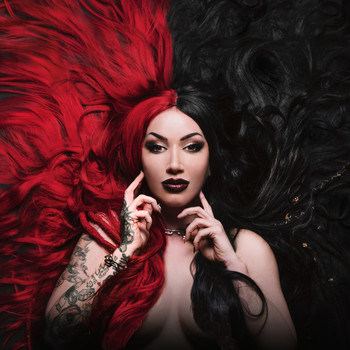 New Years Day - Unbreakable (Explicit)