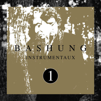 Alain Bashung - Instrumentaux 1