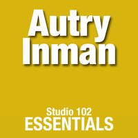 Autry Inman - Autry Inman: Studio 102 Essentials
