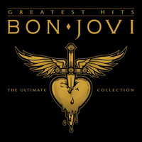 Bon Jovi - Bon Jovi Greatest Hits - The Ultimate Collection (Deluxe)
