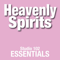 Heavenly Spirits - Heavenly Spirits: Studio 102 Essentials