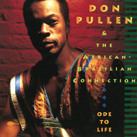 Don Pullen - Ode To Life