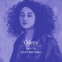 Odette - Lights Out (Jerome Blazé Remix)