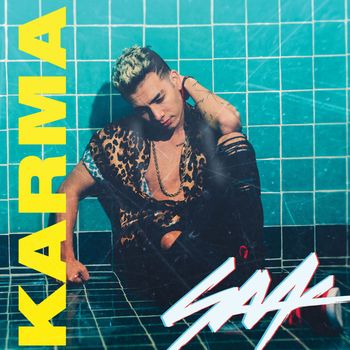 Saak - Karma