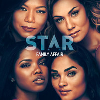 Star Cast - Family Affair (From “Star” Season 3)