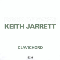 Keith Jarrett - Book Of Ways