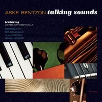 Aske Bentzon - Talking Sounds
