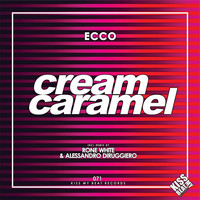 Ecco - Cream Caramel